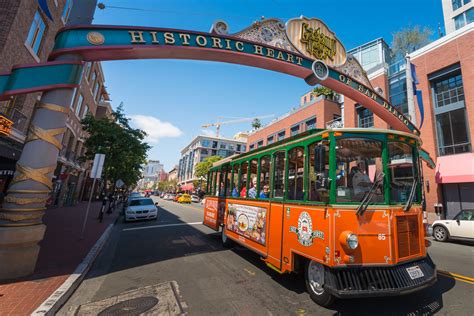 Old town trolley tours - Old Town Trolley Tours, San Diego, California. 12,643 likes · 257 talking about this · 7,384 were here. See the best of America's Finest City first aboard the Old Town Trolley Tour of San …